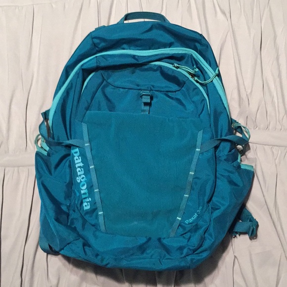 patagonia paxat backpack 30l